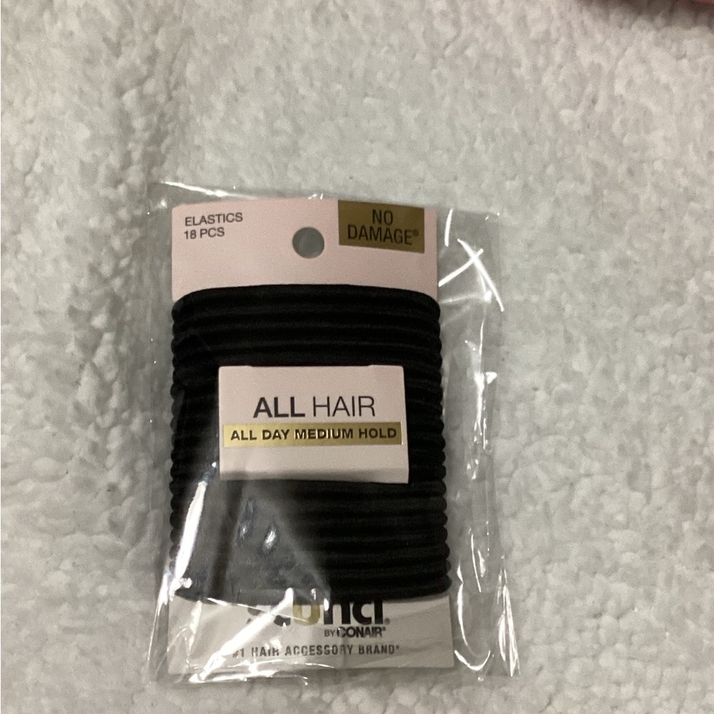 Hair Accessories Bundle - New in package - Picture 5 of 6